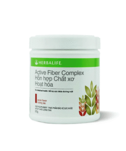 Hỗ hợp chất xơ herbalife Active Fiber Complex