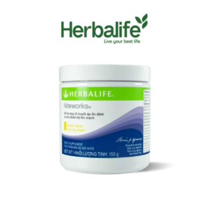 Hướng dẫn cách sử dụng Niteworks Herbalife đúng chuẩn - Hakichi