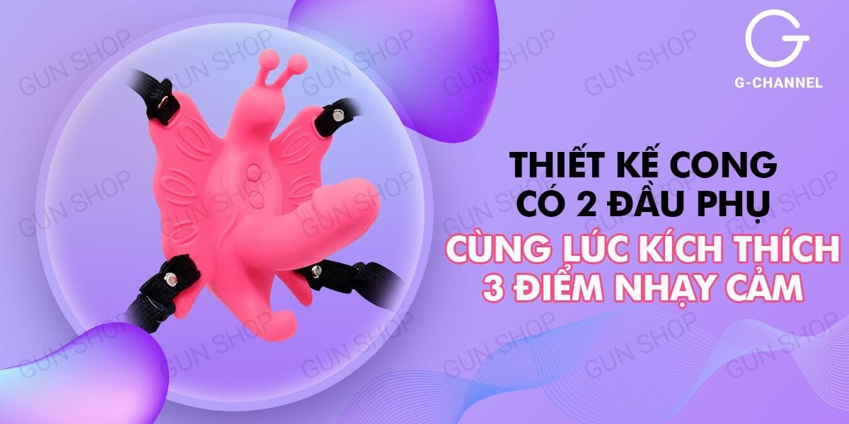 Đại lý Dương vật giả rung điều khiển từ xa - Baile Ultra Passionate cao cấp