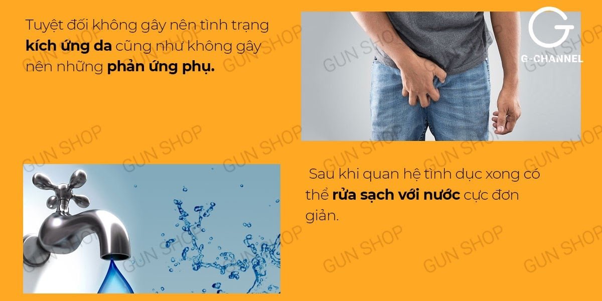 Chai xịt Procomil Đức 15ml kéo dài quan hệ an toàn hiệu- hakichi 4 Mua Chai xịt Đức Procomil - Kéo dài thời gian - Chai 15ml mới nhất