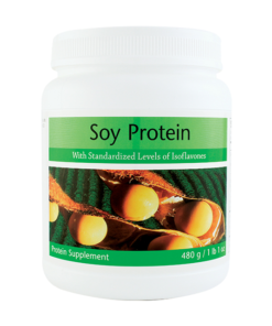 Sản phẩm Soy Protein của Unicity