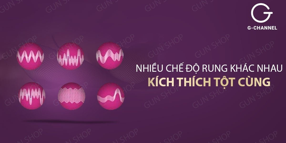 Cửa hàng bán Trứng rung điều khiển từ xa nhiều chế độ rung pin sạc - ManNuo Charge giá sỉ