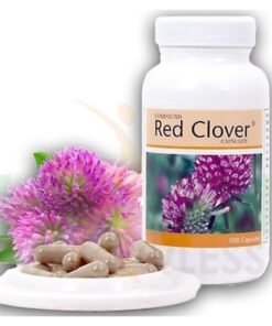 Red Clover Plus Unicity | Giá Tốt Date Mới Hàng Sẵn Chính Hãng - Hakichi