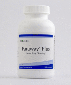 Paraway Unicity giúp làm sạch đường ruột hiệu quả
