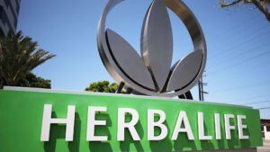 Bột Protein Herbalife có tốt không? - Hakichi