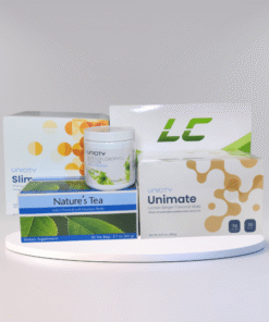 Bộ chuyển hóa 60 ngày Unicity | Giá Tốt, Date Mới, Chuẩn Chính Hãng - Hakichi