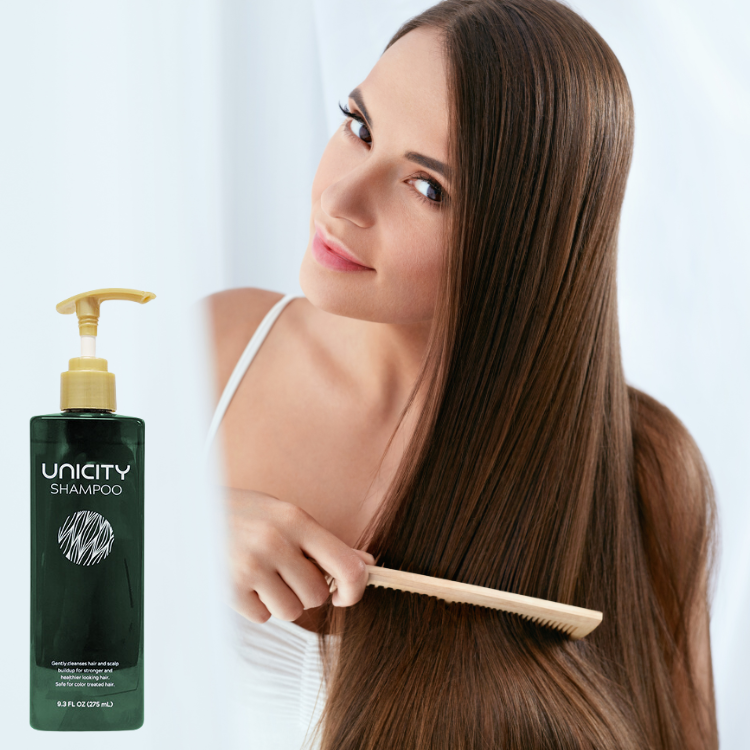 Dau goi dau Unicity chinh hang