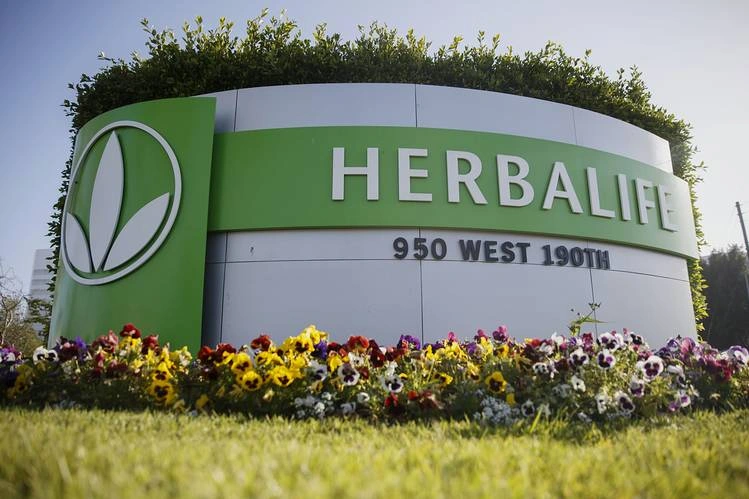 Review Collagen Herbalife - Beauty Powder Drink Herbalife - Hakichi