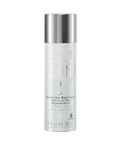 Kem Dưỡng Ban Đêm Herbalife Skin Replenishing Night Cream - Hakichi