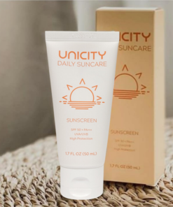 Kem chống nắng Unicity Daily Suncare | Chống hơn 90% tia UV - Hakichi