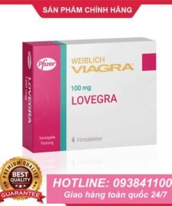 Review Lady Era thuốc kích dục nữ dạng viên 50mg chính hãng pfizer Mỹ tăng hưng phấn nữ  nhập khẩu