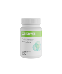 Cell Activator Herbalife ngăn ngừa lão hóa, cải thiện sức khỏe - Hakichi