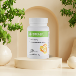 Trà N-R-G Herbalife có tác dụng gì? - Hakichi