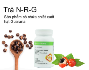 Trà N-R-G giá bao nhiêu? Mua chính hãng tại đâu?   Nhà Thuốc Hạnh Phúc - Chuyên Thực Phẩm, Sữa Và Dinh Dưỡng Chính Hãng Giá Tốt - Hakichi