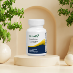 Omega 3 Herbalife có tốt không? - Hakichi