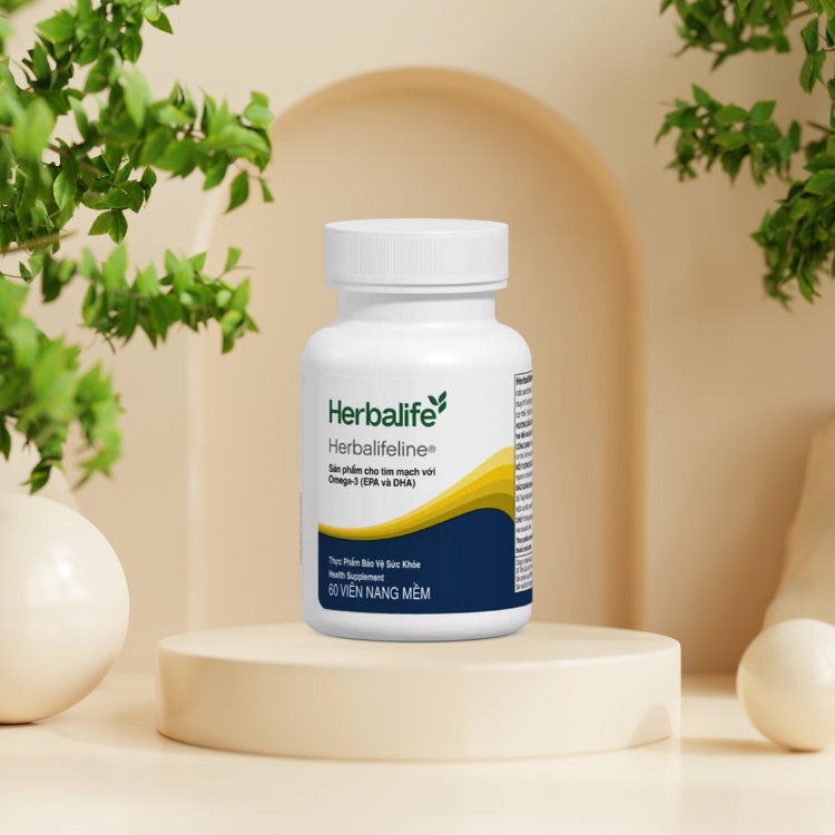 Omega 3 Herbalife có tốt không? - Hakichi 20 Omega 3 Herbalife có tốt không? - Hakichi