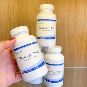 Paraway Plus có tốt không? - Hakichi