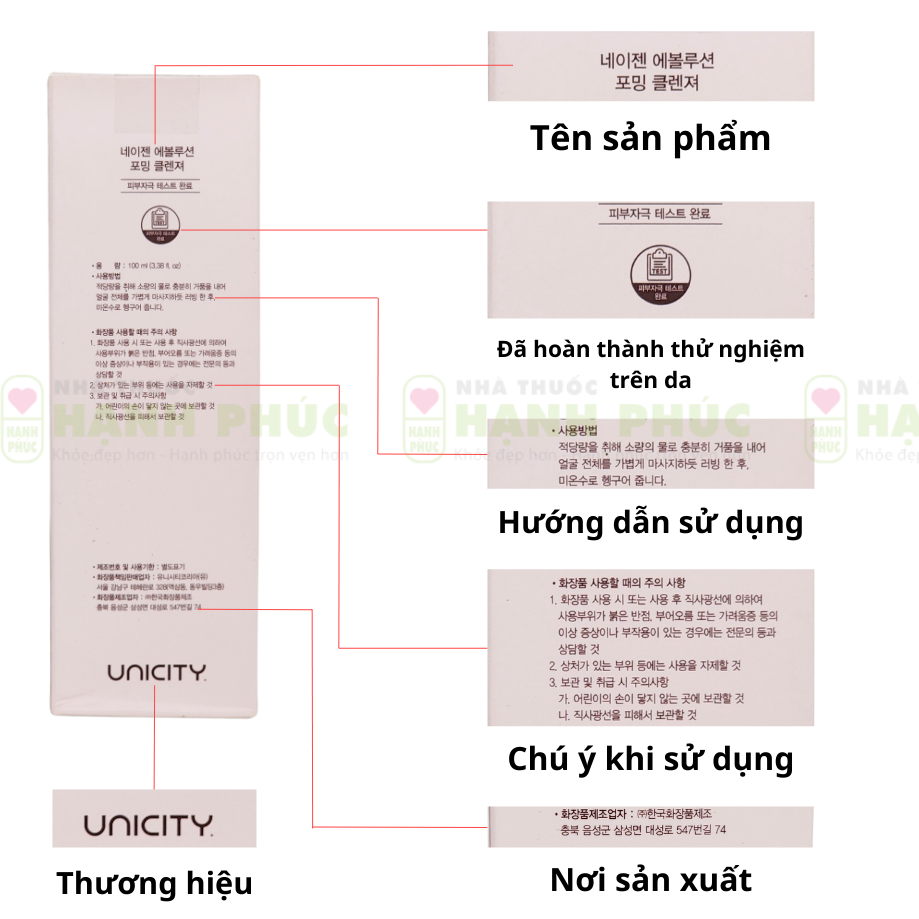 Phan biet sua rua mat uni 2