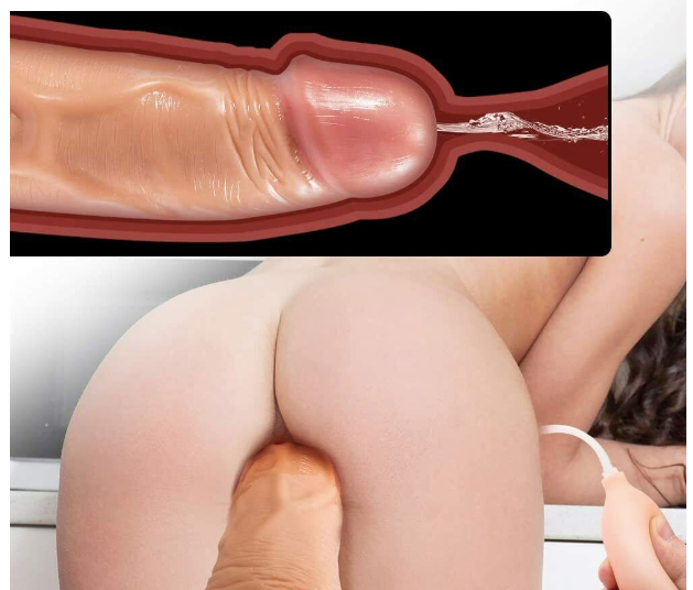 dương vật giả lovetoy 8 inch mềm mại bắn nước xuất tinh chân thực mua- hakichi 4 Đại lý Dương vật giả Lovetoy Soft Ejaculation 8 bắn nước xuất tinh silicon mềm mại mới nhất