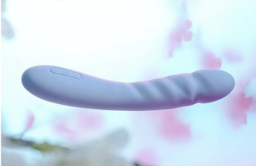 Máy massage Svakom Ava Neo rung thụt smart app cải thiện khoái cảm