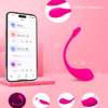 Bảng giá Lush 2 siêu phẩm của Lovense điều khiển Bluetooth không giới hạn giá rẻ