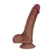 Kho sỉ Dương vật giả silicone giống thật Vua cơ bắp size L tốt nhất