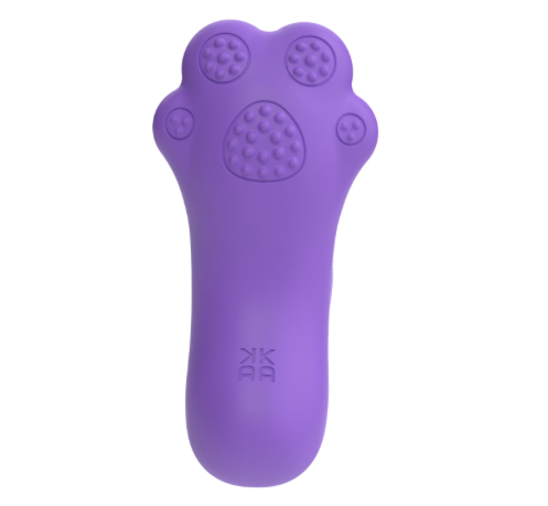 Ngón tay rung vibrating claws Mizzzee mèo êm ái nhẫn rung tình yêu Ngón tay rung vibrating claws Mizzzee mèo êm ái nhẫn rung tình yêu