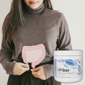 Sản phẩm bổ sung chất xơ Lifiber có tốt không? - Hakichi
