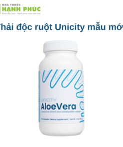 Trà Thải Độc Ruột Nature’s Tea Unicity | Giá Tốt, Date Mới - Hakichi
