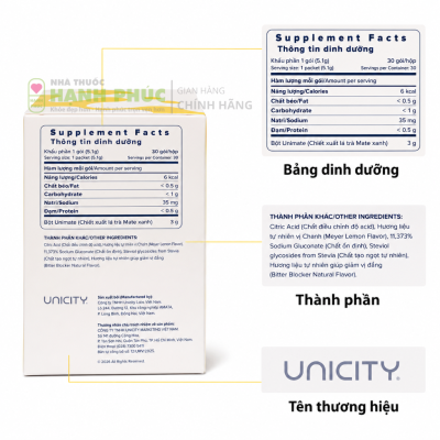 Uimate vi chanh 3