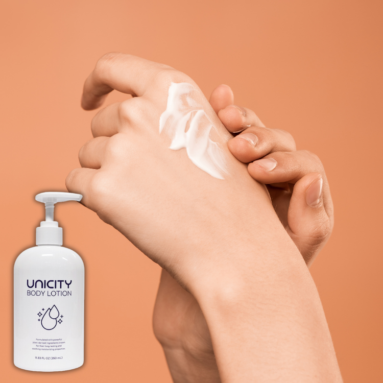 Uni body Lotion