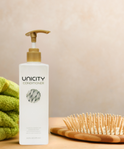 Dầu xả Unicity Conditioner (Chai 275ml) - Hàng chính hãng - Hakichi