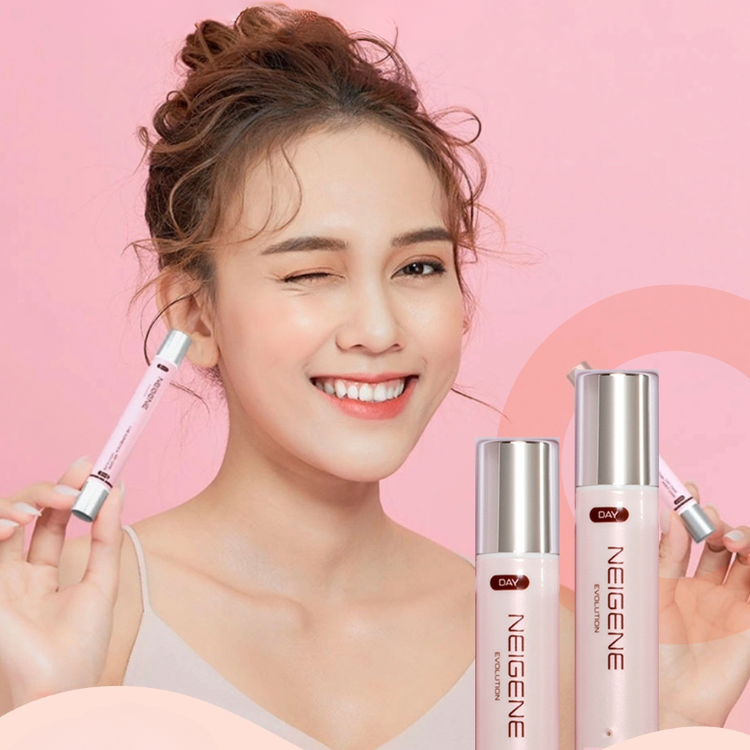 Unicity Neigene Evolution Line Correction