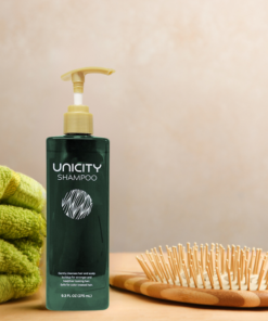 Dầu gội Unicity Shampoo | Hàng Sẵn Chính Hãng, Giao Nhanh - Hakichi