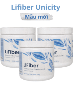 Lifiber Unicity Bổ Sung Chất Xơ | Giá Tốt, Hàng Sẵn, Date Mới - Hakichi