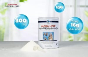 Tác hại của sữa non Alpha Lipid là gì? - Hakichi