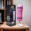 Âm Đạo Giả Hít Tường Rung Mạnh A8 - Hakichi