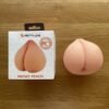 Âm Đạo Giả Nguỵ Trang Hình Trái Đào - Chất liệu Silicon Cao Cấp Cho Nam Tự Sướng Cực Phê - Hakichi