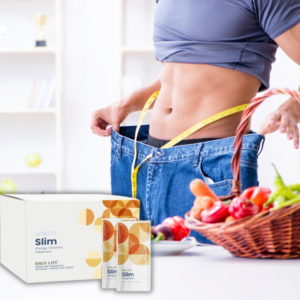 Thành phần của Slim Unicity có an toàn không? - Hakichi