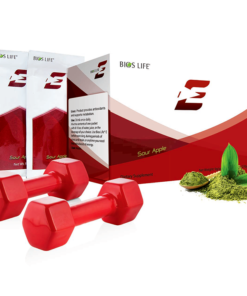 Bios Life E giúp bổ sung năng lượng hiệu quả