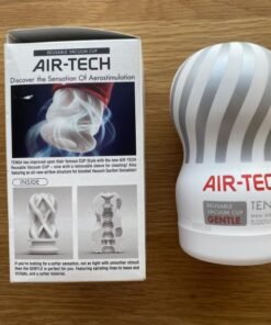 Bán Cốc Thủ Dâm Mini TenGa - Air Tech Dùng Cho Nam Giới - Cốc Tự Sướng Giá Rẻ - Hakichi - Ảnh 2