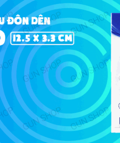 Địa chỉ bán Bao cao su đôn dên tăng kích thước rung - Aichao Xanh  nhập khẩu