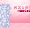 Thông tin Bao cao su đôn dên khúc tăng kích thước  loại tốt