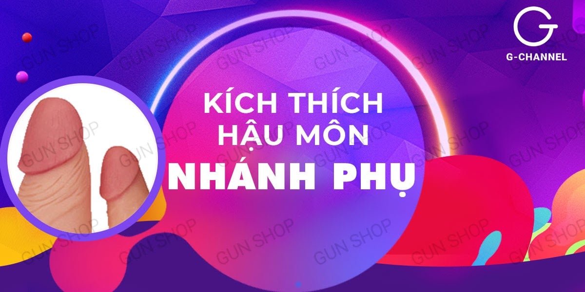 Bao cao su đôn dên Lovetoy 2 đầu tăng kích thước hấp dẫn - Hakichi 5 Bao cao su đôn dên Lovetoy 2 đầu tăng kích thước hấp dẫn