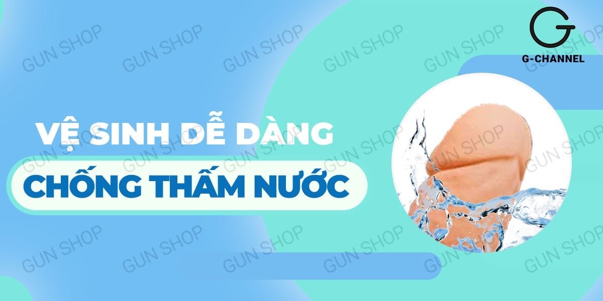 Bao cao su đôn dên Pretty Love Medium 6.2 siêu mềm mại kích thích mạnh - Hakichi 5 Mua Bao cao su đôn dên tăng kích thước Pretty Love Medium 6.2 hàng mới về