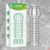 Mua Bao cao su đôn dên tăng kích thước Aichao Xanh Lá - Thằn lằn  giá sỉ - Hakichi