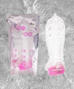 Bao cao su đôn dên Baile tăng kích cỡ, siêu kích thích - Hakichi