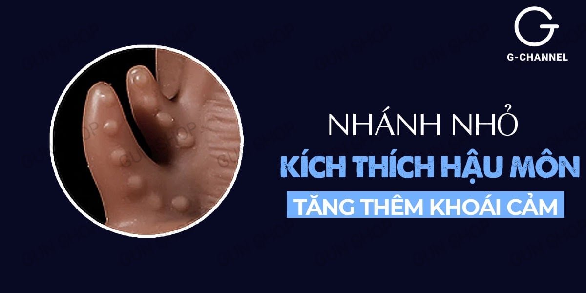 Bảng giá Bao cao su đôn dên tăng kích thước rung Yeain Lock Love God of War loại tốt