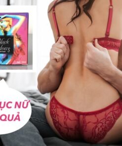 Black Widow German nước kích dục nữ cực mạnh không mùi giá tốt