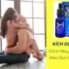 Shop bán Thuốc Blue Wizard kích dục nữ 15ml tác dụng mạnh chính hãng  chính hãng
